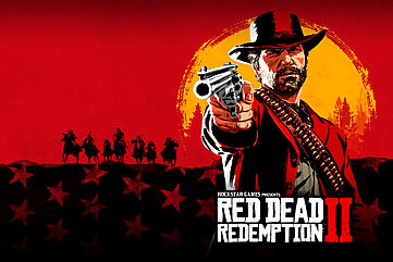 Red Dead Redemption 2 Nintendo Switch