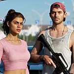 gta vi Grand Theft Auto VI