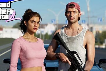 gta vi Grand Theft Auto VI