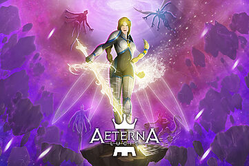 Aeterna Lucis