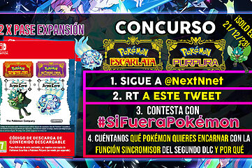 Sorteo Pase temporada Pokémon Escarlata Púrpura Tesoro Área cero Disco Índigo