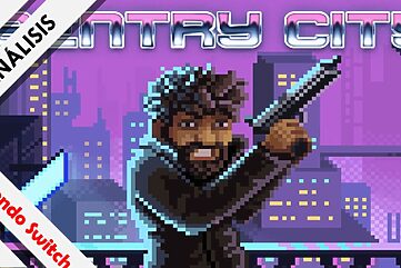 Sentry City