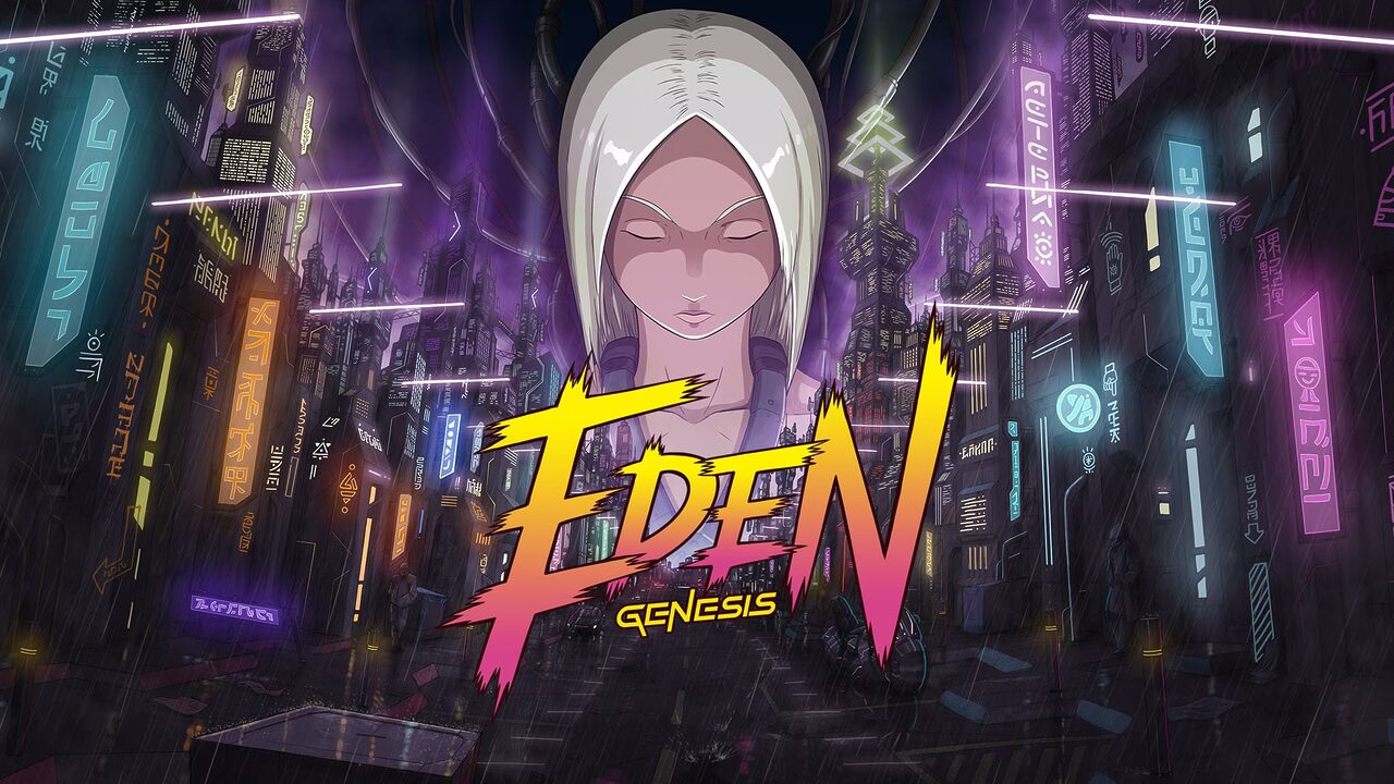 eden genesis aeterna noctis