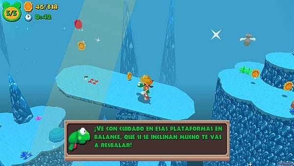 Plataformas