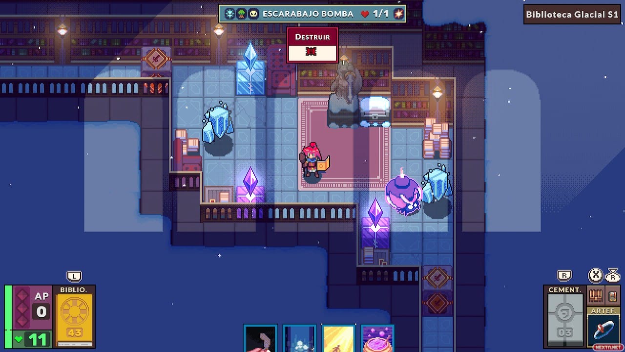 Dungeon Drafters