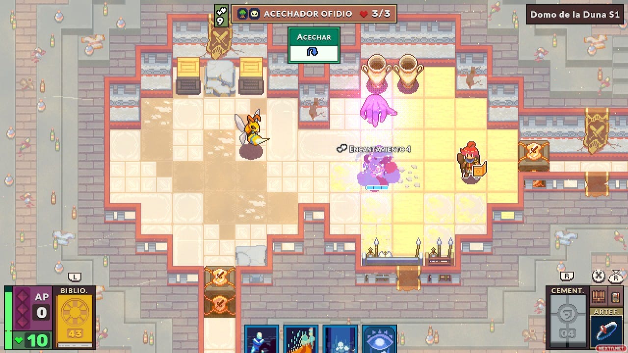 Dungeon Drafters