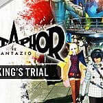 Metaphor ReFantazio Fecha Lanzamiento 11 Octubre Rumores Nintendo Switch 2 PS4 PS5 PC Xbox Series
