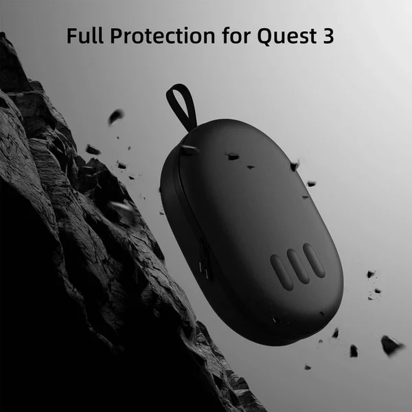 Funda transporte ANNAPRO Meta Quest 3