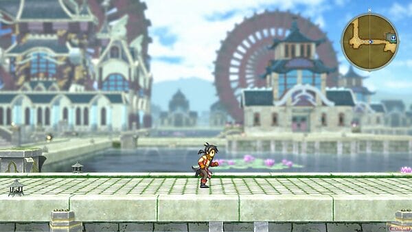 Eiyuden Chronicle: Hundred Heroes