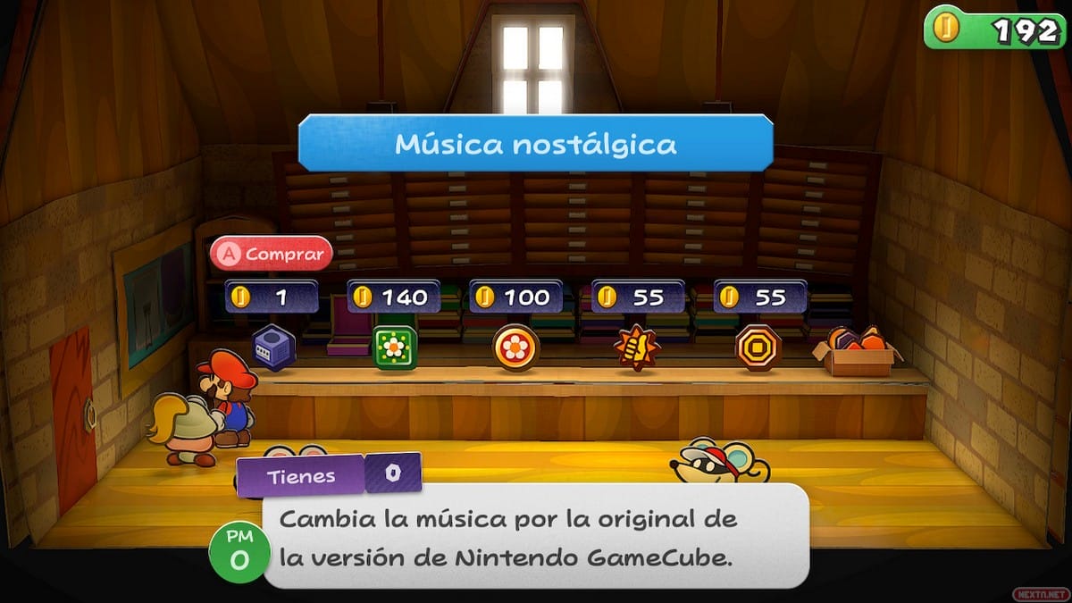 Medalla Música Nostálgica