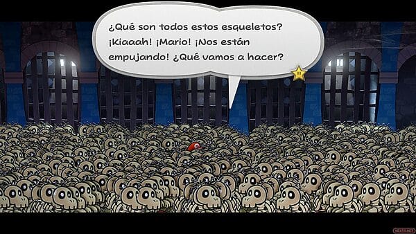 Paper Mario: La Puerta Milenaria