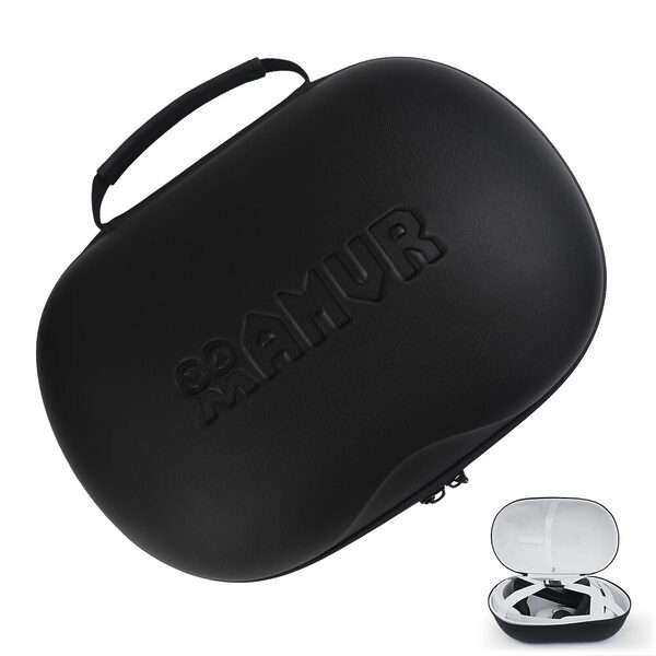 Análisis funda de transporte AMVR Meta Quest 3
