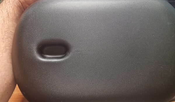 Análisis funda de transporte AMVR Meta Quest 3