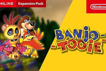 Banjo Tooie