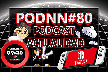 PodNN 80 Podcast 80 Nintendo Switch ALARMO Playtest