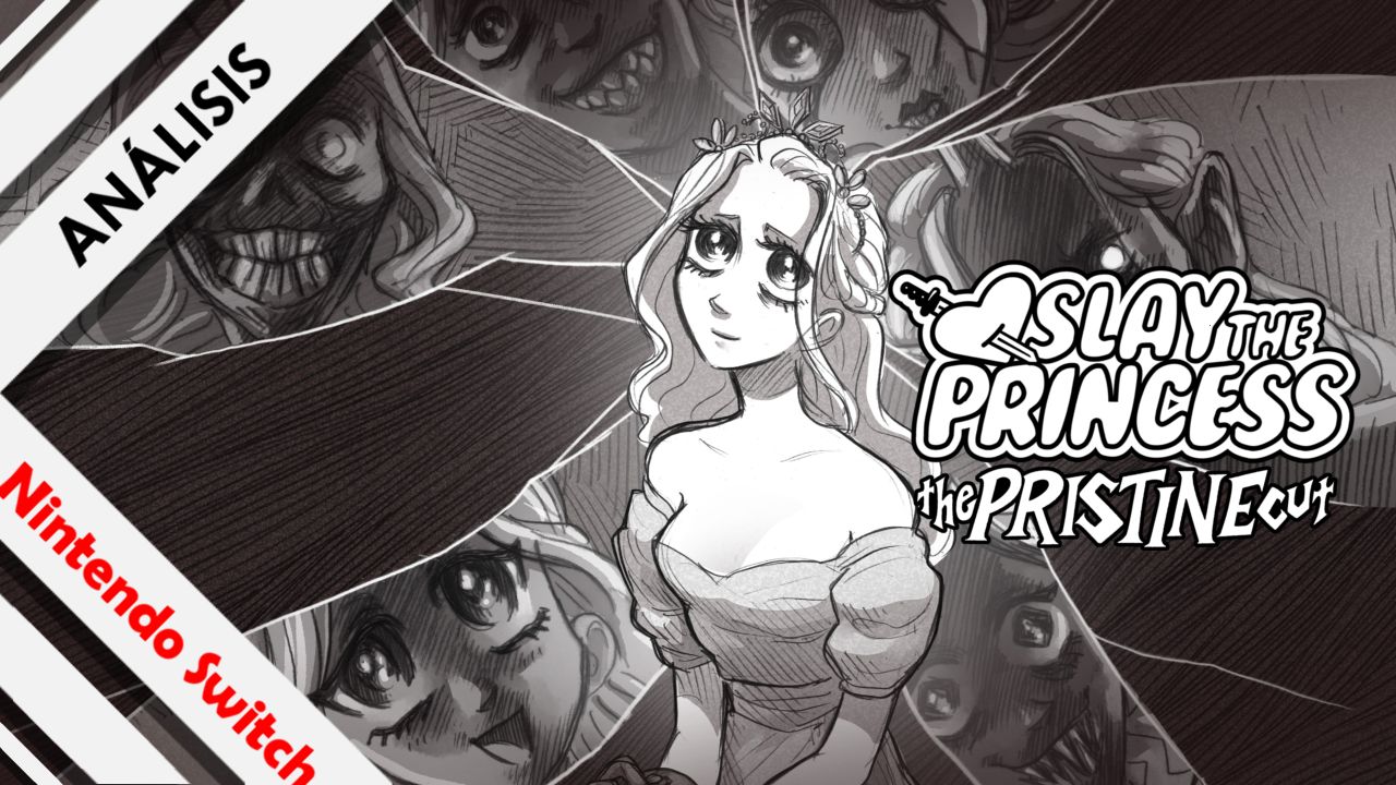 Slay The Princess - The Pristine Cut