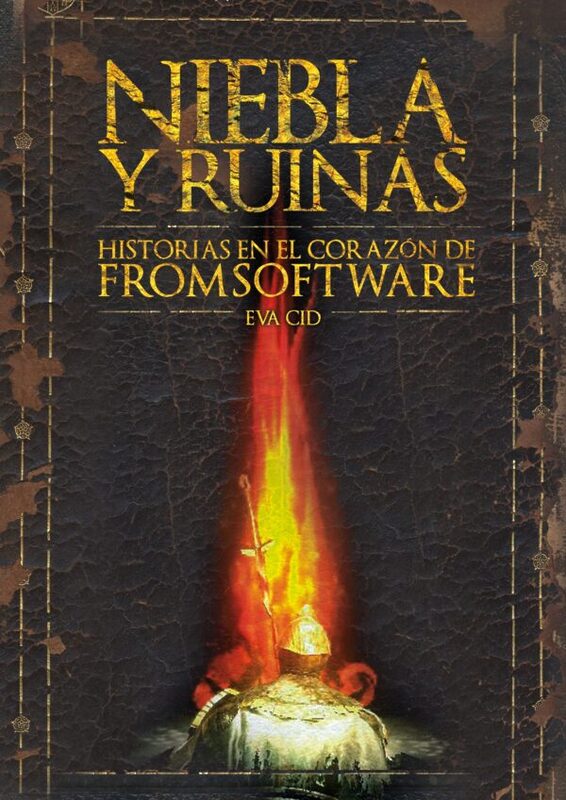 Libro Niebla y Ruinas
