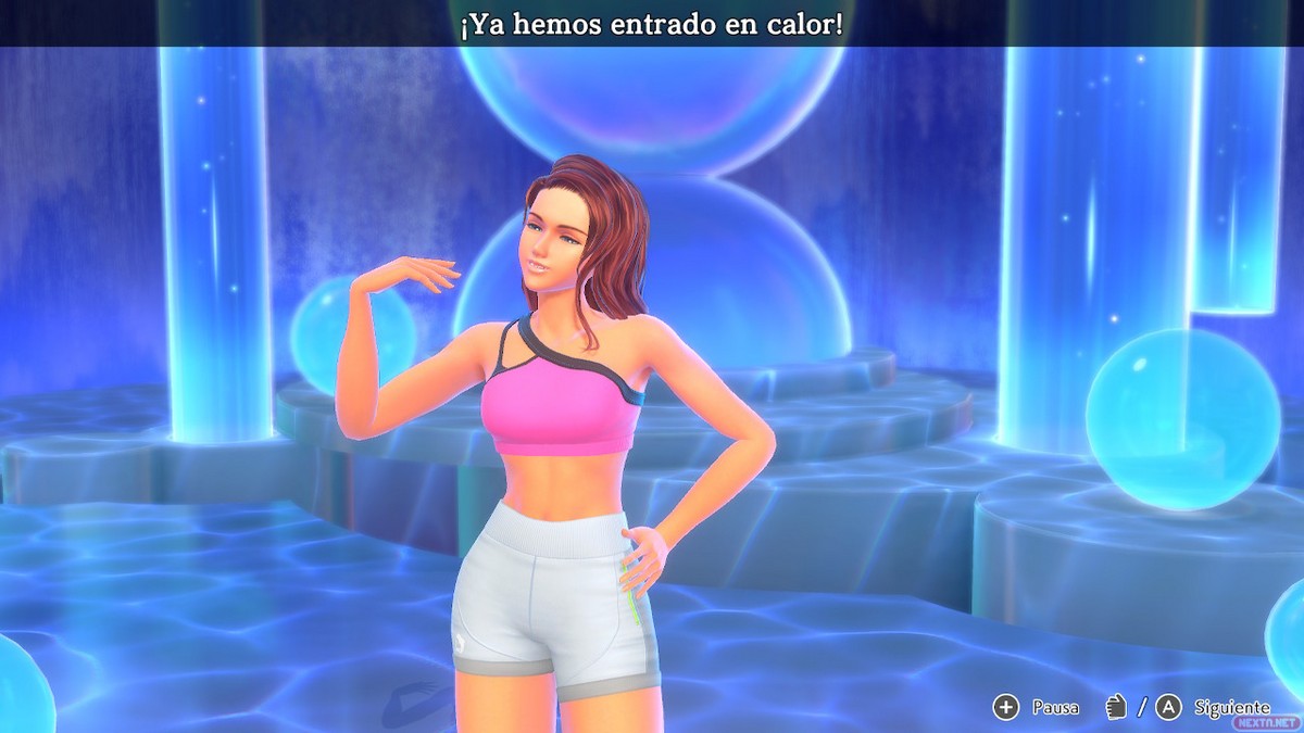 Fitness Boxing 3: Your Personal Trainer