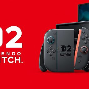 Nintendo Switch 2 consola Omni