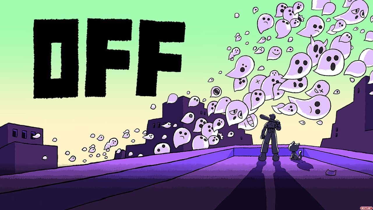 OFF game Nintendo Switch