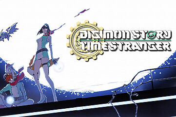 Digimon Story Time Stranger Anunciado State of Play PS5 PC Xbox Nintendo Switch 2 2025