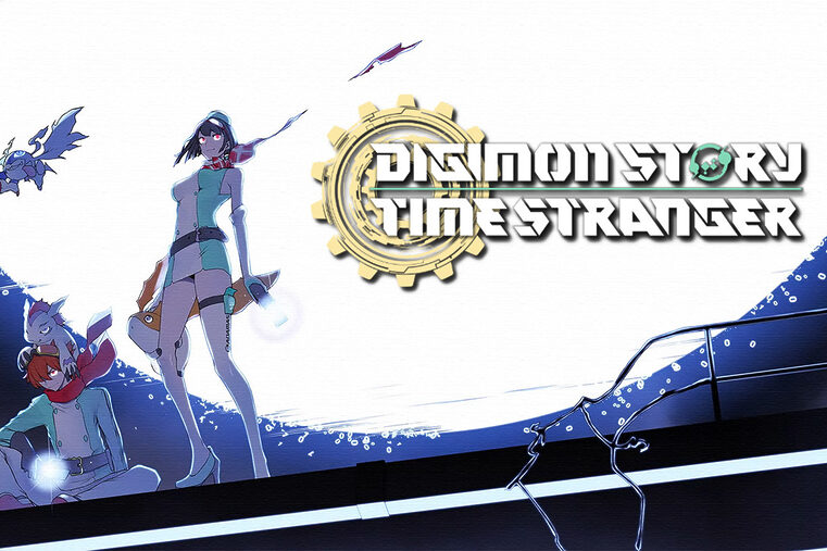 Digimon Story Time Stranger Anunciado State of Play PS5 PC Xbox Nintendo Switch 2 2025