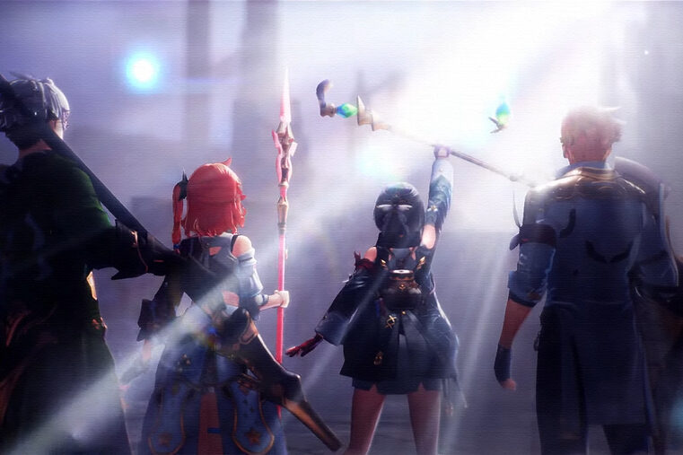 Atelier Yumia Opening Completo Capturas Español Castellano Nintendo Switch PS4 PS5 Xbox Series PC