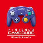 Nintendo Switch Online GameCube