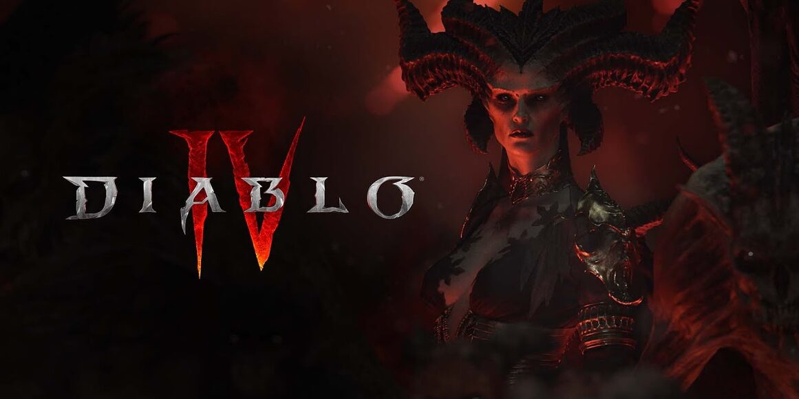 Diablo IV