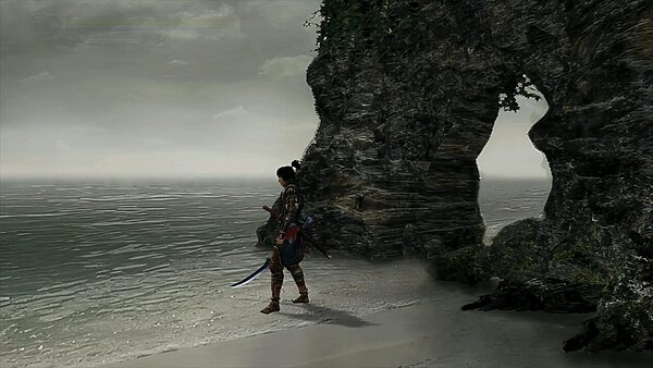 Onimusha 2 Samurai's Destiny