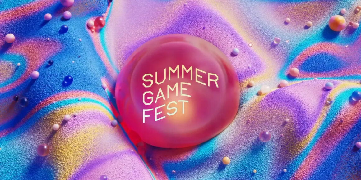 Summer Game Fest 2025