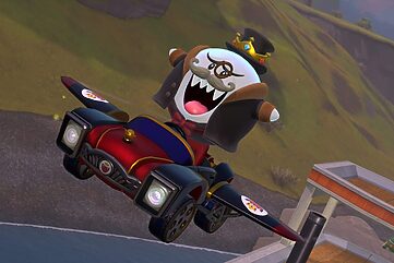 Análisis Mario Kart World Nintendo Switch 2