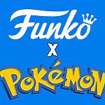 Funko Pop Pokémon