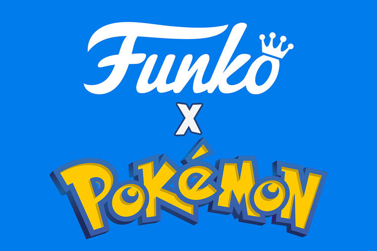 Funko Pop Pokémon