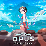 OPUS Prism Peak Otoño 2025 Exclusiva Temporal Nintendo Switch 2 Consolas Indie World