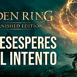 Consejos guía Elden Ring Tarnished Edition Nintendo Switch 2