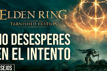 Consejos guía Elden Ring Tarnished Edition Nintendo Switch 2