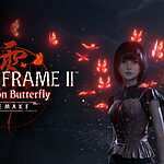 FATAL FRAME II Crimson Butterfly REMAKE Anunciado Nintendo Direct Nintendo Switch 2 Xbox Series PlayStation 5 PC Steam
