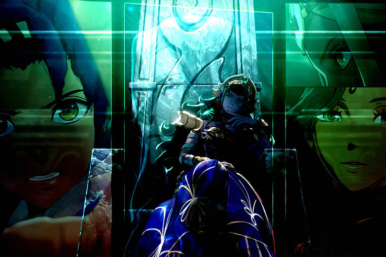 Fire Emblem Fortune's Weave Anunciado Nintendo Direct Nintendo Switch 2 Sothis Three Houses