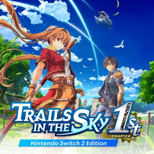 Trails in the Sky 1st Chapter