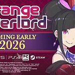 Etrange Overlord Action RPG Creador Disgaea Anunciado Occidente Principios 2026 Nintendo Switch PS5 PS4 PC