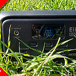 Análisis Generador solar portátil Bluetti Elite 10 Mini
