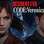 Resident Evil Code Veronica Remake