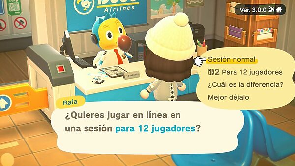 Análisis Animal Crossing New Horizons Nintendo Switch 2 Edition review