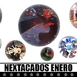 Juegos Más Importantes Destacados Nextacados Enero 2026 Nintendo Switch 2