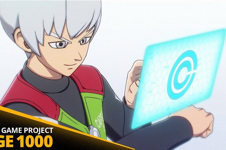 AGE 1000 Nuevo Videojuego Dragon Ball Online Xenoverse 3 Nintendo Switch 2