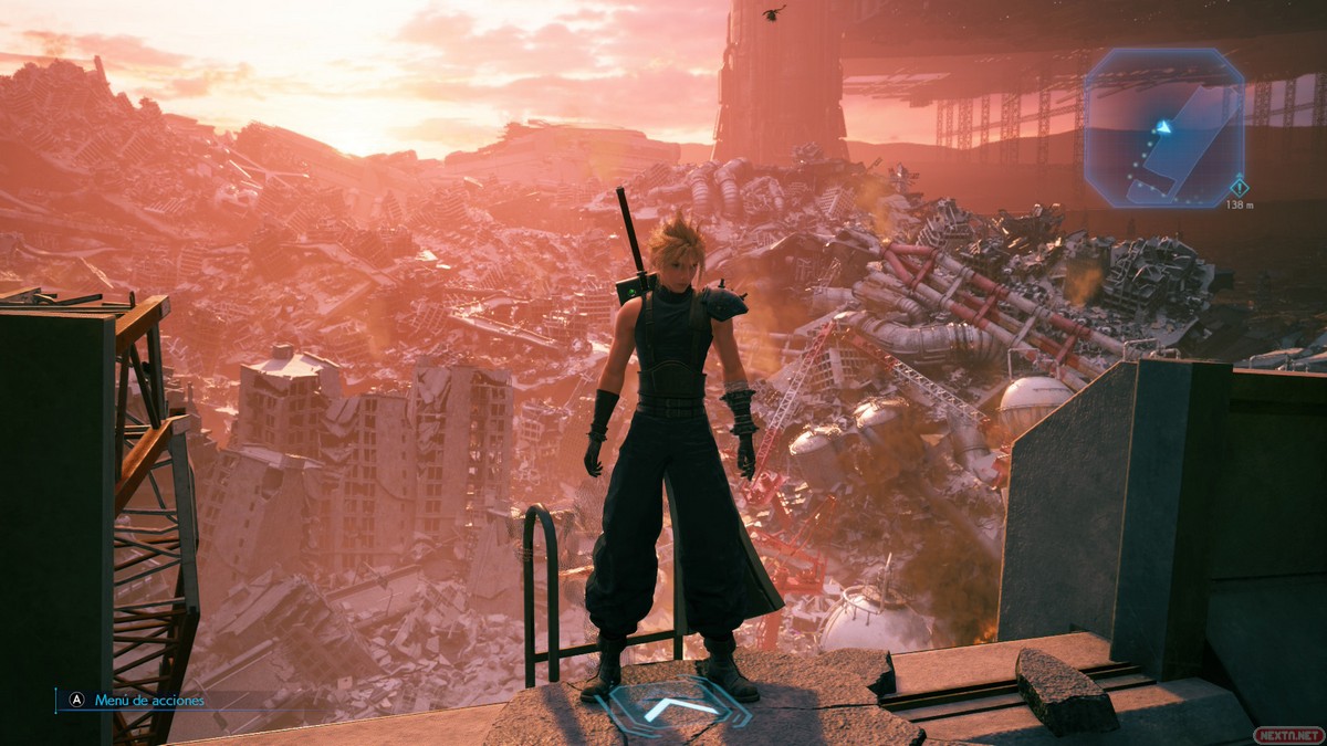 Midgar