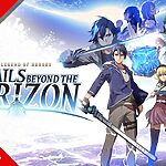 The Legend of Heroes: Trails beyond the Horizon