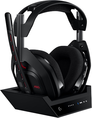 Auriculares Logitech G Astro A50 Gen 5