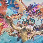 Monster Hunter Wilds Monster Hunter Stories 3